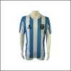 Argentine - Maillot retro domicile 1986