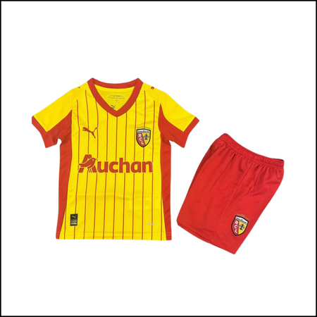 Lente - Kit Hogar Infantil 25/26