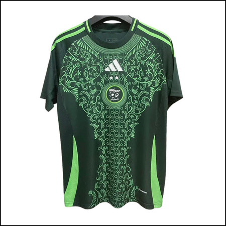 Argelia - Camiseta visitante de 2 estrellas 24/25