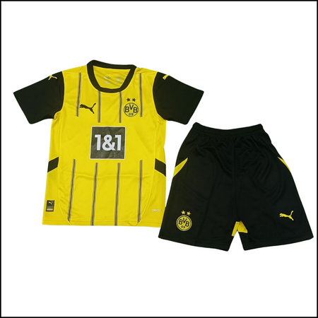 Dortmund - Kit enfant domicile 24/25