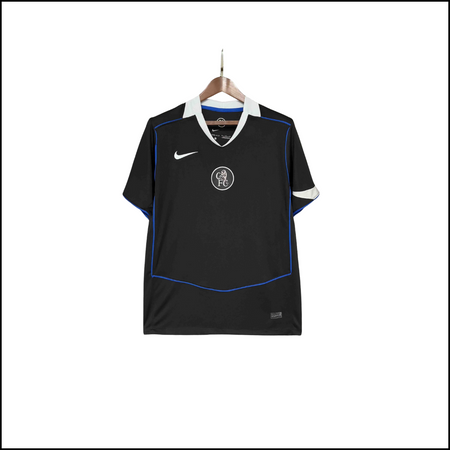 Chelsea - Tercera camiseta 25/26