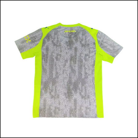 Manchester City - Tercera camiseta 25/26