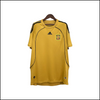 Spain - 2008 Retro Away Kit