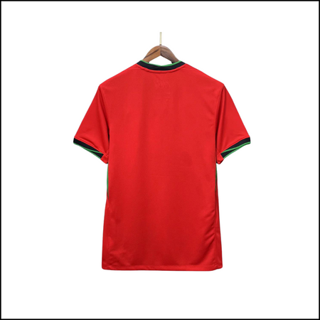 Portugal - Maillot domicile 23/24