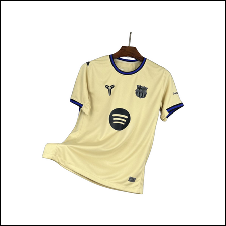 FC Barcelona - Camiseta segunda 25/26