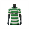 Sporting Club - Home Jersey 25/26