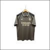 Real Madrid - Maillot third 24/25