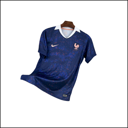 Francia - Camiseta local 25/26