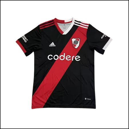 River Plate - Maillot third 23/24