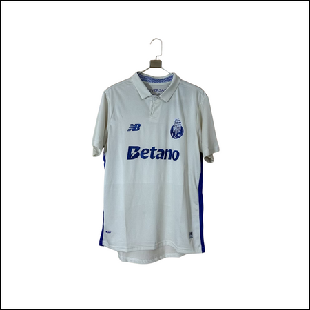 FC Porto - Tercera camiseta 25/26