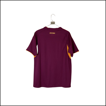 AS Roma - Camiseta local 25/26