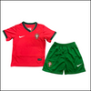 Portugal - Kit enfant domicile 2024