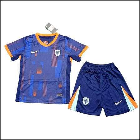 Países Bajos - Kit de actividades al aire libre para niños 23/24