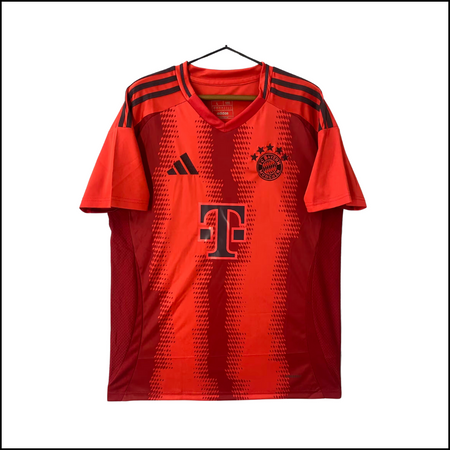 Bayern Munich - Maillot domicile 24/25