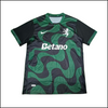 Sporting Club - Maillot Third 25/26