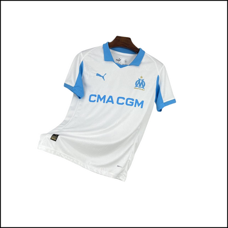 Marsella - Camiseta local 25/26