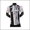 Juventus - Home Shirt 25/26