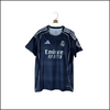 Real Madrid - Maillot extérieur 25/26