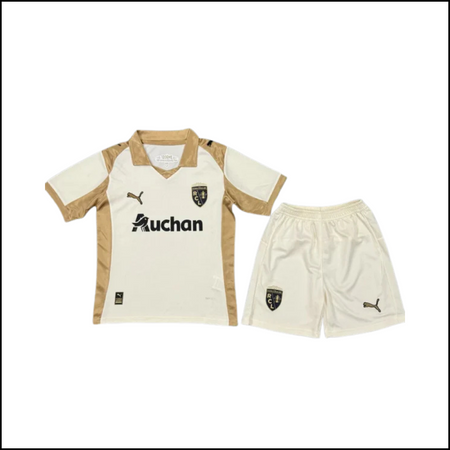 Lente - Tercer kit infantil 25/26