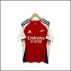 Arsenal - Maillot domicile 24/25