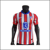 Atletico Madrid - Maillot domicile 24/25