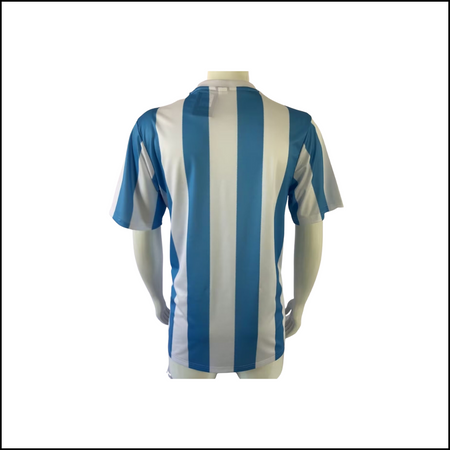 Argentine - Maillot retro domicile 1986