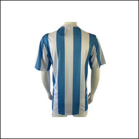 Camiseta retro local de Argentina - 1986