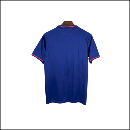 Lyon - Camiseta de visitante 25/26