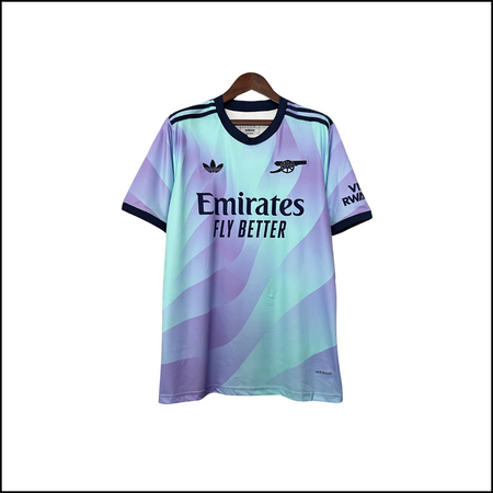 Arsenal - Maillot third 24/25