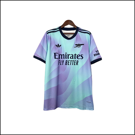 Arsenal - Tercera camiseta 24/25