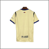 FC Barcelone - Maillot extérieur 25/26