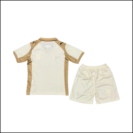 Lens - Kit enfant third 25/26