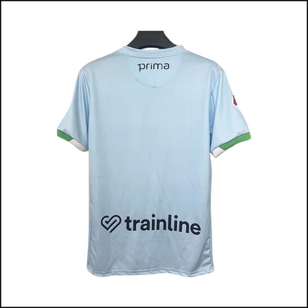 Camiseta visitante del Betis Sevilla 25/26