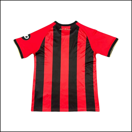 Nice - Maillot domicile 24/25