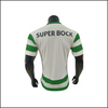 Sporting Club - Home Jersey 25/26