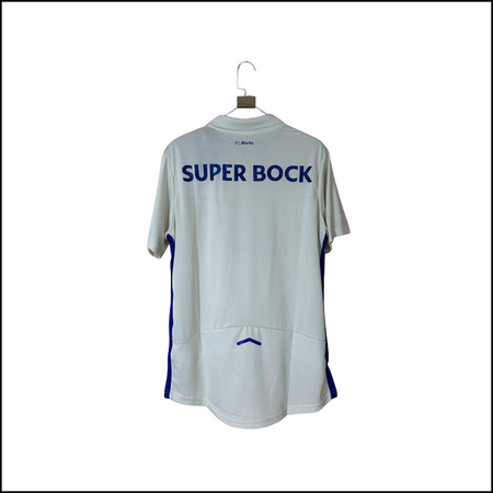 FC Porto - Tercera camiseta 25/26