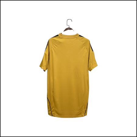 España - Camiseta retro de visitante 2008