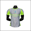 Manchester City - Tercera camiseta 25/26