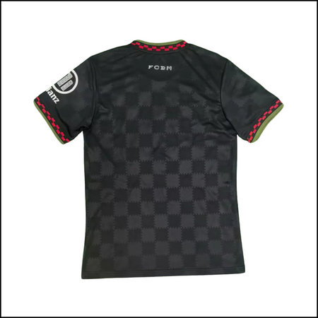 Bayern Múnich - Tercera camiseta 25/26