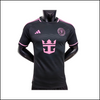 Inter Miami - Maillot exterieur 24/25