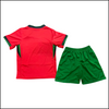 Portugal - Kit enfant domicile 2024