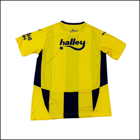 Fenerbahce - Maillot domicile 24/25