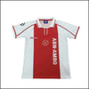 Ajax Amsterdam - Maillot retro domicile 98/99