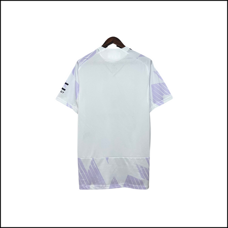 Manchester United - Camiseta de visitante 25/26