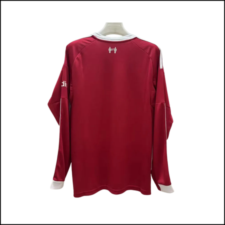 Liverpool - Pantalones cortos de local 25/26