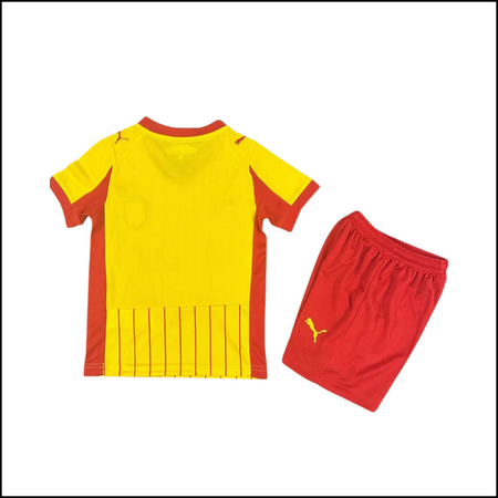 Lens - Kit enfant domicile 25/26