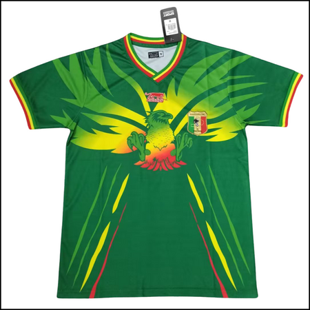 Mali - Maillot exterieur 23/24