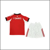 Benfica - Children's Home Kit 25/26