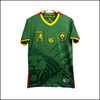 Cameroon - Home Shirt 25/26