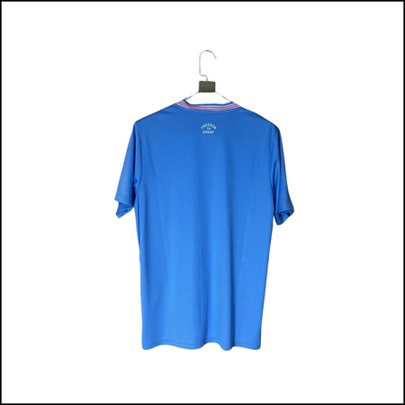 Inter Miami - Tercera camiseta 2025